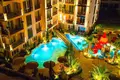 Apartamento 1 habitacion 56 m² Nesebar, Bulgaria
