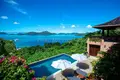 Villa de tres dormitorios 678 m² Wichit, Tailandia