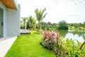 3 bedroom villa 329 m² Choeng Thale, Thailand