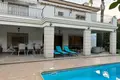 Haus 5 Schlafzimmer 426 m² Germasogeia, Zypern