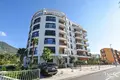 Mieszkanie 2 pokoi 73 m² Tivat, Czarnogóra