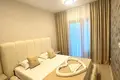 2 room apartment 49 m² in Przno, Montenegro