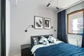 Apartamento 2 habitaciones 34 m² en Varsovia, Polonia