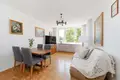 Mieszkanie 3 pokoi 52 m² Warszawa, Polska
