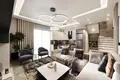 1 bedroom apartment 56 m² Muratpasa, Turkey
