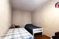 Wohnung 2 zimmer 44 m² Soligorsk, Belarus