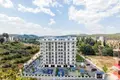 Appartement 2 chambres 58 m² Alanya, Turquie