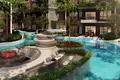 2 bedroom apartment 66 m² Choeng Thale, Thailand