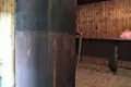 Casa 2 habitaciones 41 m² Zabalocki sielski Saviet, Belarús
