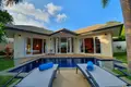Вилла 1 спальня 120 м² Ko Samui, Таиланд