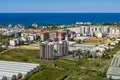 Apartamento 1 habitación 100 m² Alanya, Turquía