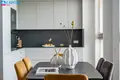 Appartement 4 chambres 86 m² Vilnius, Lituanie