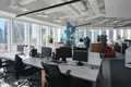 Büro 2 832 m² Moskau, Russland