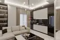 Wohnung 1 zimmer 48 m² Alanya, Türkei