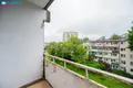 Квартира 3 комнаты 68 м² Вильнюс, Литва