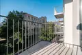 1 room studio apartment 31 m² in Lodz, Poland