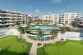 Appartement 4 chambres 113 m² Guardamar del Segura, Espagne