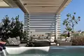 Attique 2 chambres 150 m² Limassol, Chypre