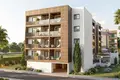 Apartamento 2 habitaciones 107 m² Larnaca, Chipre