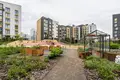 Квартира 3 комнаты 75 м² Копище, Беларусь