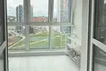 1 room apartment 31 m² Minsk, Belarus