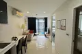 Copropriété 1 chambre  Pattaya, Thaïlande