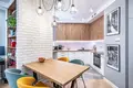 Apartamento 2 habitaciones 52 m² Varsovia, Polonia