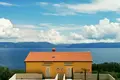 Hotel 438 m² en Rabac, Croacia