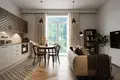 Wohnung 250 m² Warschau, Polen