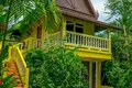 Propriété commerciale 320 m² à Sakhu, Thaïlande