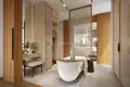 Villa de 4 dormitorios 464 m² Choeng Thale, Tailandia