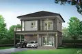 Casa 4 habitaciones 142 m² Provincia de Phuket, Tailandia