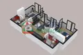 Apartamento 3 habitaciones 92 m² Burgas, Bulgaria