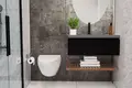 Квартира 45 м² Аланья, Турция