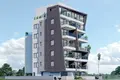 Wohnung 1 Schlafzimmer 52 m² Larnaka, Zypern