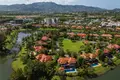 Villa 4 chambres 600 m² Choeng Thale, Thaïlande