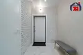 Apartamento 3 habitaciones 66 m² Minsk, Belarús