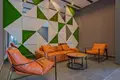 Appartement 1 chambre 49 m² Région méditerranéenne, Turquie