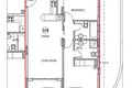 Appartement 2 chambres 84 m² Péyia, Chypre