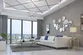 Apartamento 2 habitaciones 45 m² Gazipasa, Turquía