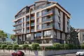 Apartamento 5 habitaciones 105 m² Región del Mediterráneo, Turquía