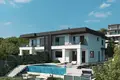 Villa de 4 dormitorios 213 m² Grad Rijeka, Croacia