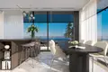 Mieszkanie 3 pokoi 156 m² Pafos, Cypr