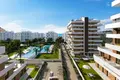3 bedroom apartment 108 m² Villajoyosa, Spain