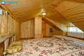 House 171 m² Briziai, Lithuania