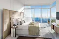 Mieszkanie 1 pokój 85 m² Dubaj, Emiraty Arabskie
