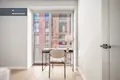 3 room apartment 53 m² Vilnius, Lithuania
