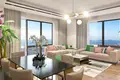 Квартира 5 комнат 173 м² Картал, Турция