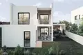Mieszkanie 3 pokoi 176 m² Nikozja, Cypr