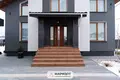 Casa 286 m² Chaciezyna, Belarús